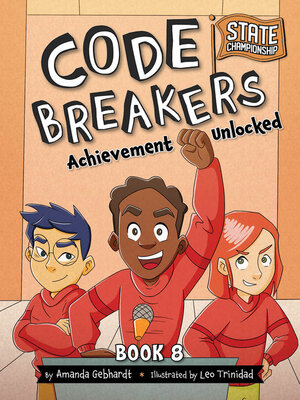 cover image of Achievement Unlocked